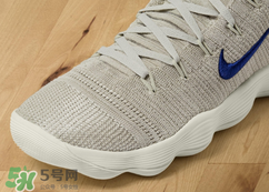 nike hyperdunk 2017上腳怎么樣？耐克格林總決賽戰(zhàn)靴測評