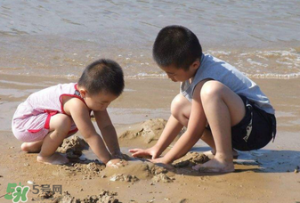 2017暑假旅游帶孩子去哪里好？2017暑假旅游線路推薦