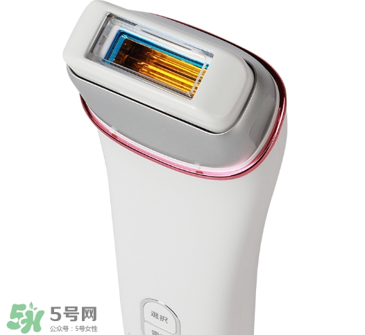松下es wh81激光脫毛器怎么用？松下es wh81激光脫毛儀用法