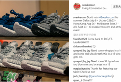 2017sneaker con香港站是什么時候？sneaker con香港站日期