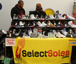 2017sneaker con香港站是什么時候？sneaker con香港站日期