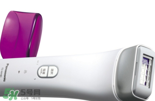 松下es wh81激光脫毛器怎么樣？松下es wh81激光脫毛儀價格