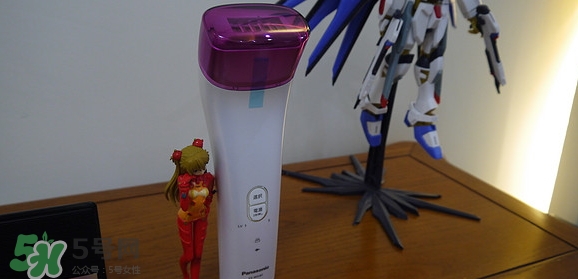 松下es wh81激光脫毛器怎么樣？松下es wh81激光脫毛儀價格