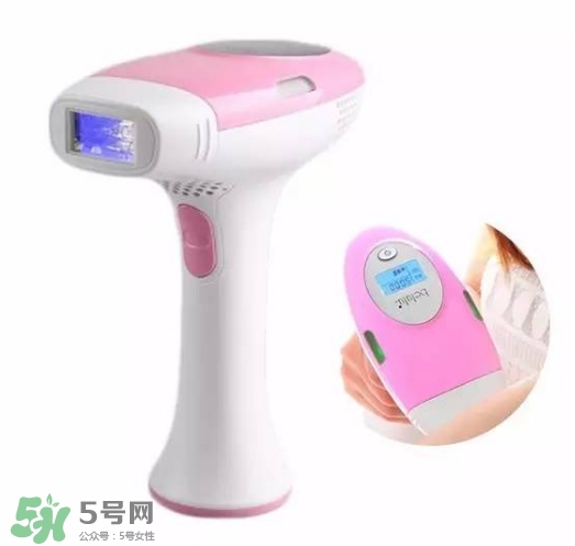 belulu ipl彩光脫毛機怎么樣？belulu ipl彩光脫毛儀價格