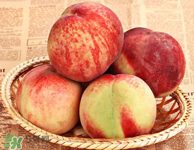 雪桃什么時候成熟？麗江雪桃什么時候成熟？