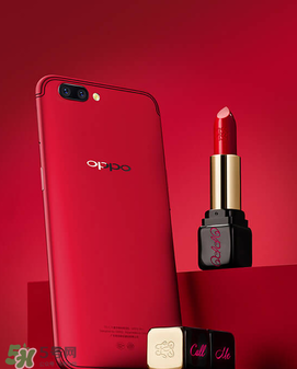 oppoR11送口紅嗎？oppoR11送什么口紅？