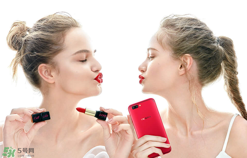 oppoR11送口紅嗎？oppoR11送什么口紅？