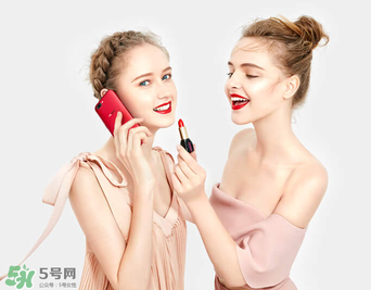 oppoR11送口紅嗎？oppoR11送什么口紅？