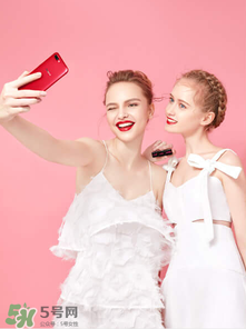 oppoR11送口紅嗎？oppoR11送什么口紅？