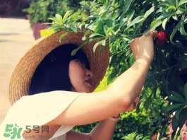 楊梅汁弄到白衣服上怎么洗？白色衣服上的楊梅汁怎么洗？