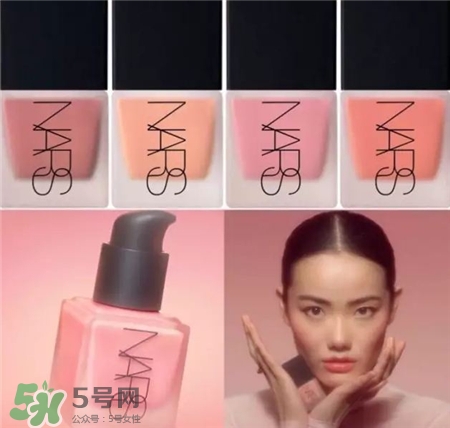nars高潮腮紅液好用嗎?nars高潮液體腮紅怎么樣? nars高潮腮紅液好用嗎?nars高潮液體腮紅怎么樣?