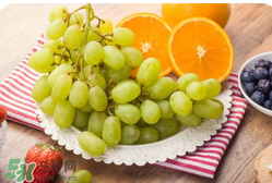 馬奶葡萄多少錢一斤？馬奶葡萄2017價格