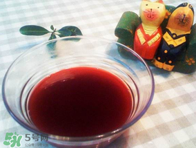楊梅汁可以放多久？楊梅汁可保存多久？