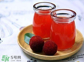 楊梅汁可以放多久？楊梅汁可保存多久？