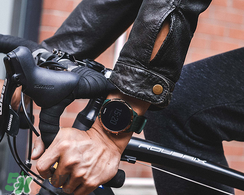 suunto spartan sport手表怎么樣？頌拓運動手表評測