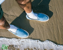 stussy與vans2017春夏系列聯(lián)名鞋子什么時候發(fā)售？