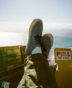 stussy與vans2017春夏系列聯(lián)名鞋子什么時候發(fā)售？