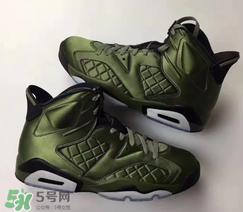 air jordan 6 flight jacket飛行夾克配色什么時候發(fā)售？