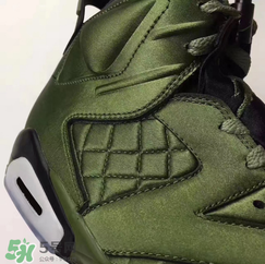 air jordan 6 flight jacket飛行夾克配色什么時候發(fā)售？