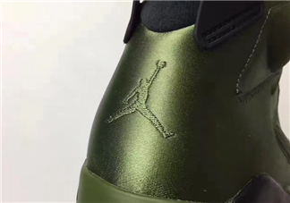air jordan 6 flight jacket飛行夾克配色什么時候發(fā)售？