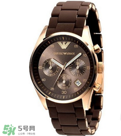 阿瑪尼三眼手表怎么調(diào)？阿瑪尼三眼手表說明書