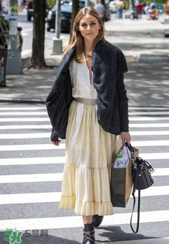 迷笛裙是什么？迷笛裙怎么搭配？