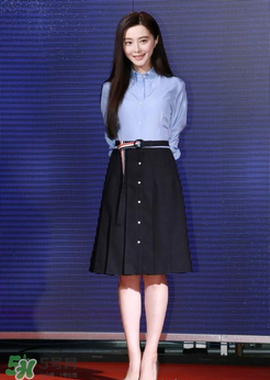 迷笛裙是什么？迷笛裙怎么搭配？