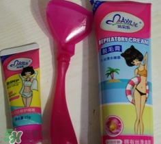 mayllie瑪貝拉脫毛膏怎么樣？瑪貝拉脫毛膏好用嗎？