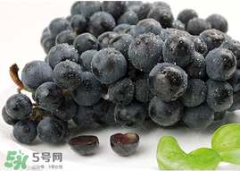 無(wú)籽葡萄孕婦能不能吃？無(wú)籽葡萄和葡萄的區(qū)別