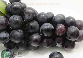 無(wú)籽葡萄孕婦能不能吃？無(wú)籽葡萄和葡萄的區(qū)別