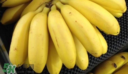 芭蕉可以空腹吃嗎？空腹吃芭蕉有什么危害