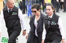 郭采潔為什么痛哭？豬哥亮和郭采潔什么關(guān)系？