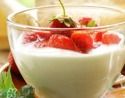 芭蕉能和酸奶一起吃嗎？酸奶可以和芭蕉一起吃嗎