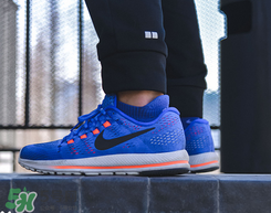 nike air zoom vomero12怎么樣？耐克vomero12測評