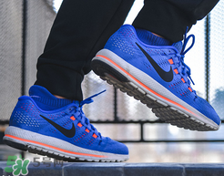 nike air zoom vomero12怎么樣？耐克vomero12測評