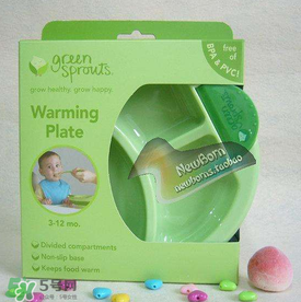 Green Sprouts小綠芽是什么牌子？Green Sprouts小綠芽是哪國的？