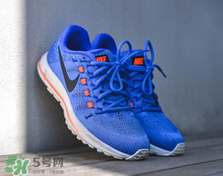 nike air zoom vomero12怎么樣？耐克vomero12測評