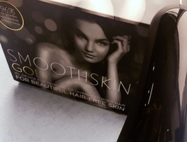 smooth skin脫毛儀怎么用？smoothskin慕金脫毛儀使用方法