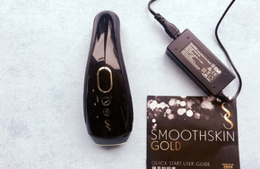 smooth skin脫毛儀怎么用？smoothskin慕金脫毛儀使用方法