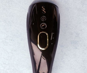 smooth skin脫毛儀怎么用？smoothskin慕金脫毛儀使用方法