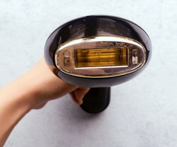 smooth skin脫毛儀怎么用？smoothskin慕金脫毛儀使用方法