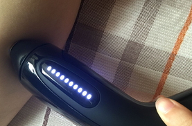 smooth skin脫毛儀怎么用？smoothskin慕金脫毛儀使用方法