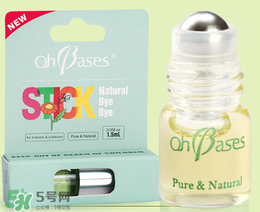 Ohbases新生兒能用嗎？Ohbases多大寶寶能用？