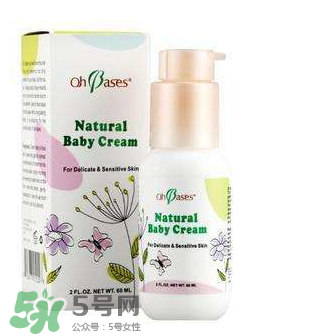 Ohbases新生兒能用嗎？Ohbases多大寶寶能用？