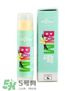 Ohbases新生兒能用嗎？Ohbases多大寶寶能用？