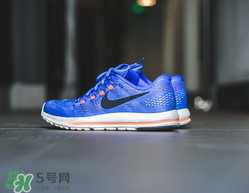 nike air zoom vomero 12多少錢？耐克vomero 12專柜價格