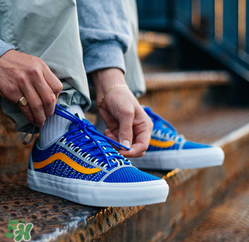 vans與alltimers聯(lián)名old skool系列鞋子什么時候發(fā)售？