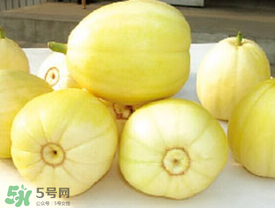 梨瓜可以吃皮嗎？梨瓜皮能吃嗎？