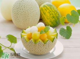 梨瓜可以吃皮嗎？梨瓜皮能吃嗎？