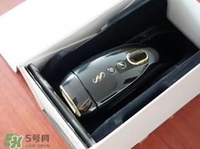 smoothskin和slikn infinity哪個(gè)好？smoothskin脫毛儀怎么樣